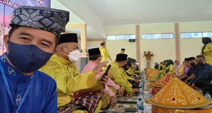 Kadis Pariwisata Siak Minta Peran Pers Promosikan Wisata