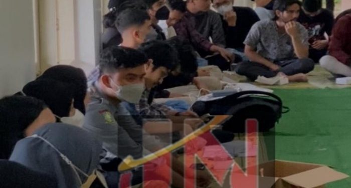 IPRY-KK Berharap Pj. Bupati Paham Konstruksi Sosial Masyarakat Kampar