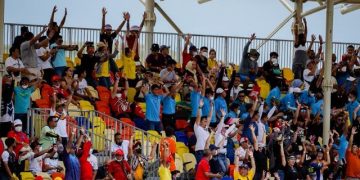 Diprediksi 63 Ribu Penonton Padati Puncak MotoGP 2022 Hari Ini