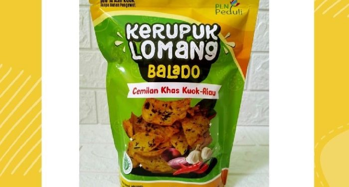 Dua Kuliner Khas Kampar Asal Kuok Raih Penghargaan Nasional