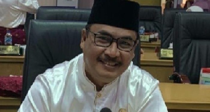 Fraksi Partai Demokrat tidak Sampaikan Pandangan Umum Fraksi