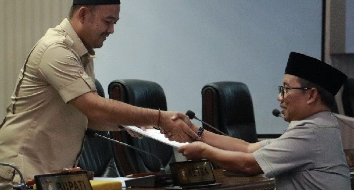 Fraksi PPP Kritik Proyek Mangkrak di Kampar