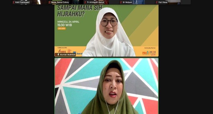 Sejauh Mana sih Hijrahmu?