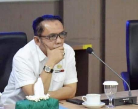 Empat Bulan TPP Pegawai Tak Kunjung Cair