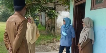 Anggota DPRD Kampar Tanggapi Langsung Aspirasi Masyarakat