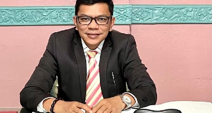 Boy Gunawan Akan Lakukan Upaya Hukum Jika Hotman Paris Tidak Meminta Maaf