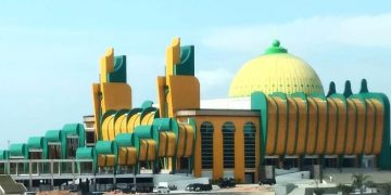 Kembalinya Fungsi Masjid Paripurna Zaman Rasulullah SAW