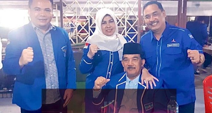 Ardo Berpotensi Maju Jadi Bupati Kampar