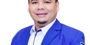 Sunardi berharap Ardo Bisa Hibahkan Diri Jadi Pemimpin di Kampar