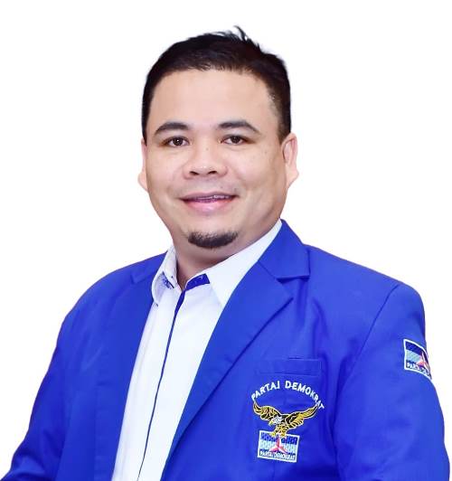 Sunardi berharap Ardo Bisa Hibahkan Diri Jadi Pemimpin di Kampar