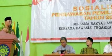 Pemilu 2024 Sudah Fix