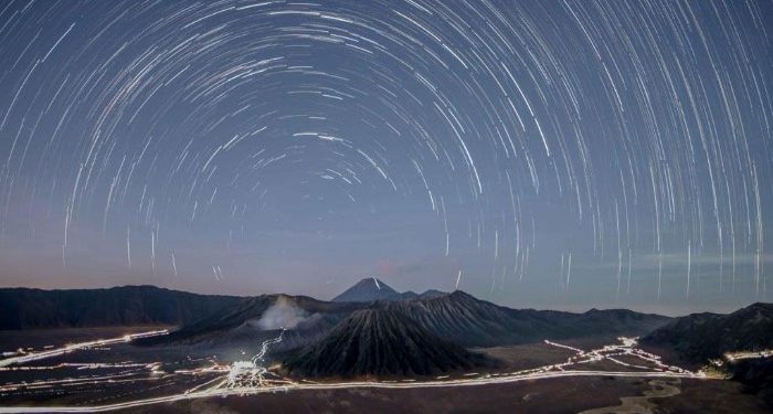 Cerita Menparekraf Tentang Kisah Sukses Pariwisata Berkelanjutan Indonesia di Amerika Serikat