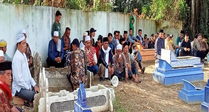 Tradisi Lebaran Enam di Bangkinang