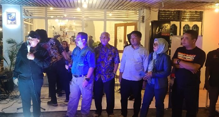 Agung Nugroho : Jemputlah Mimpi-mimpi Di Usia Muda!