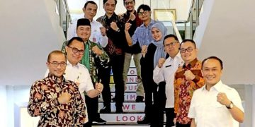 Ditjen Dukcapil dan KPU Sepakat Tuntaskan Masalah Data Pemilih Pemilu 2024