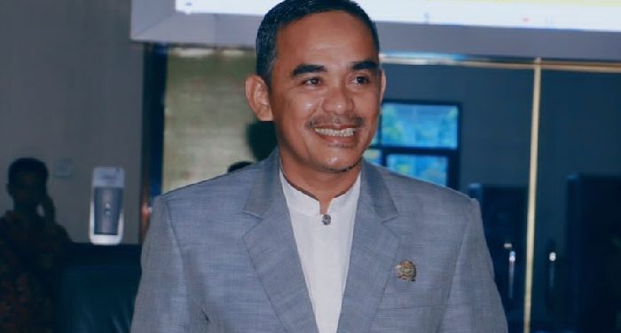 Agus Chandra Nilai Pemda Tidak Serius Tangani Masalah Banjir