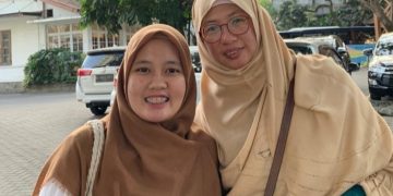 Inflasi Pengeluaran Dharuriyat