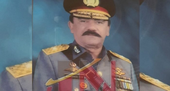 M. Zein Minta Kampar Damai dengan Pj. Bupati Usulan dari Riau