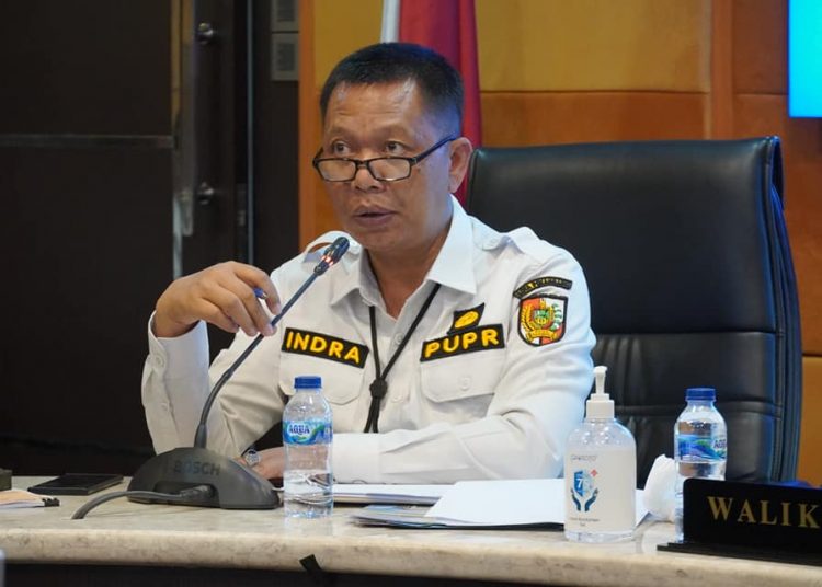 Indra Pomi Sebut Belum Ada Kompensasi Terkait Dampak Ekonomi dari Pembangunan IPAL