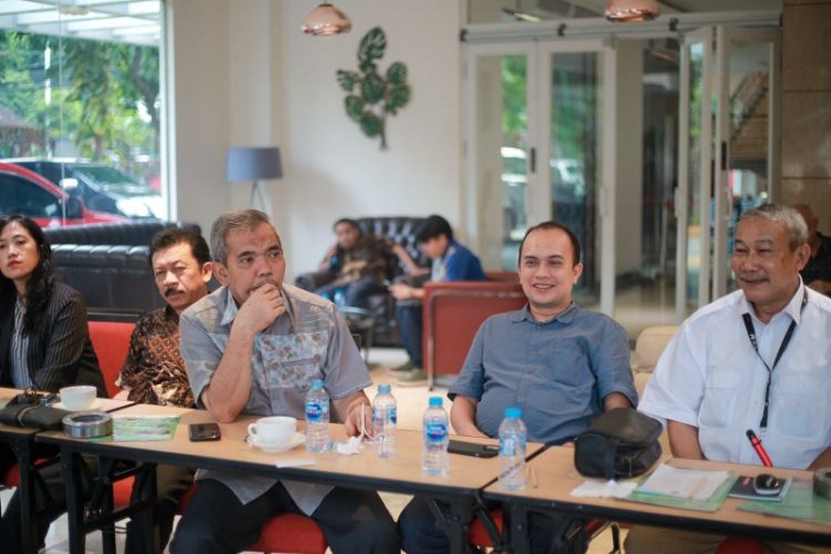 Pabrik Fillet Koto Perambahan Segera Beroperasi Untuk Ekspor ke Timur Tengah