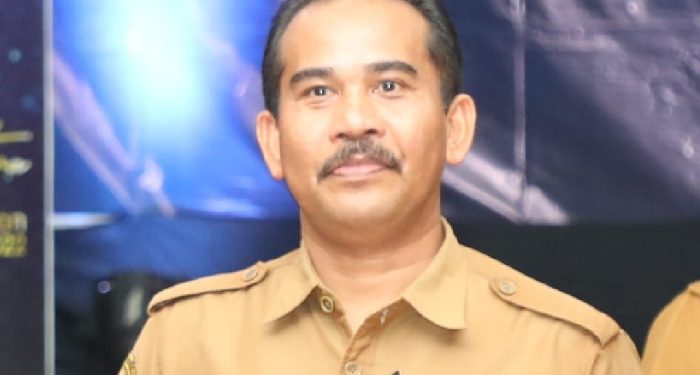 Kadis Dikbud Siak Berharap Semua Honorer Diakomodir Jadi PPPK