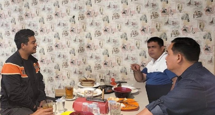 Ketua Fraksi Partai Demokrat Minta Kasus Terantang Diusut Hingga ke Akarnya