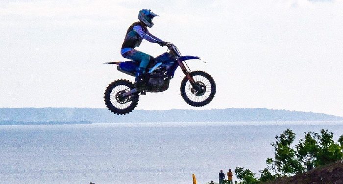 Event MXGP Samota 2022 Ajang Promosikan NTB