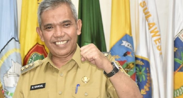 Kamsol Yakini Kejayaan Beras di Kampar Kembali dengan Teknologi dan Ekosistem Bisnis Yang Baik