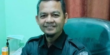 Bawaslu Kampar Wujudkan Legitimasi dan Kredibilitas Pemilu