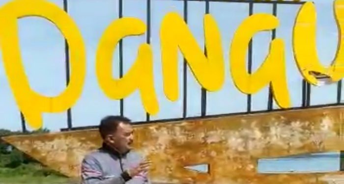 Kadis Pariwisata dan Kebudayaan Kampar Bantah Danau Rusa Disebut Tidak Terawat