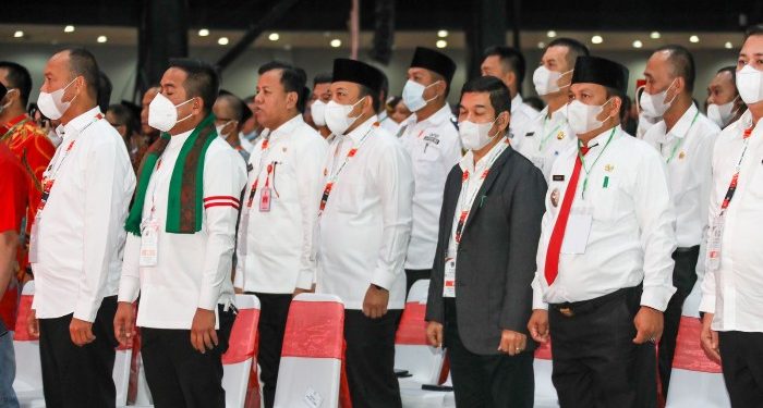 AKPSI Wadah Perjuangan Petani Sawit