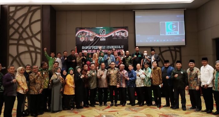 KAHMI Fokus Agenda Membangun Pendidikan Kemandirian Ekonomi