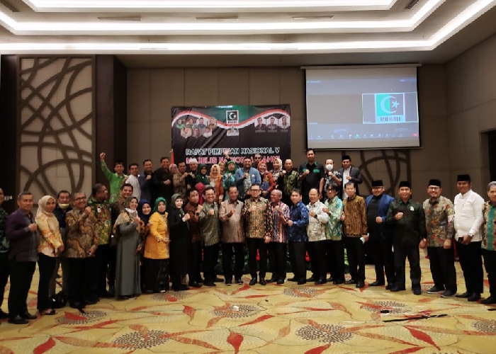 KAHMI Fokus Agenda Membangun Pendidikan Kemandirian Ekonomi