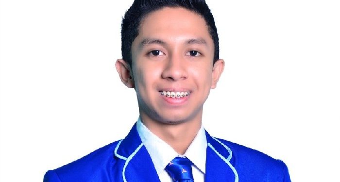 Ardo Beri Apresiasi Raihan Juswari Jadi Pengurus DPC Partai Demokrat