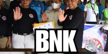 Panti Rehabilitasi Pecandu Narkoba Di Kampar Kemana ya?