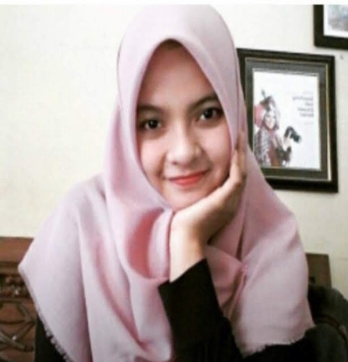 Rinai Bening Sukses Tulis Naskah Film 'How Are You Really' Tayang Perdana 13 Juli