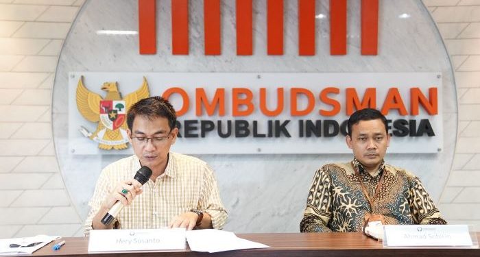 Ombudsman RI Temukan Tiga Maladministrasi Dalam Pelayanan Kepesertaan BPJS Ketenagakerjaan
