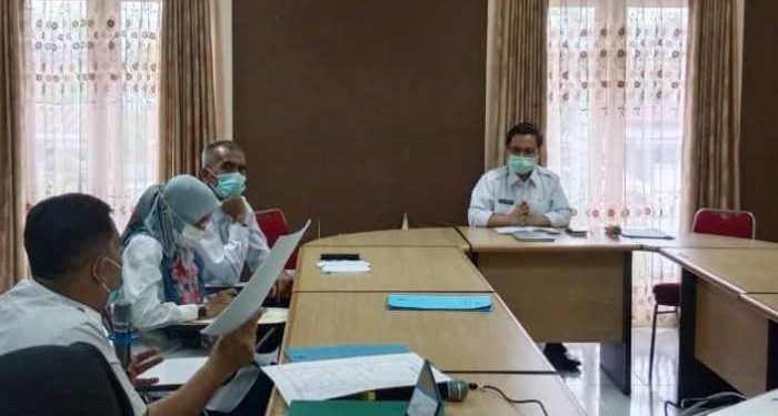 RSUD Tengku Rafi'an Siak Akan Naik Kelas B