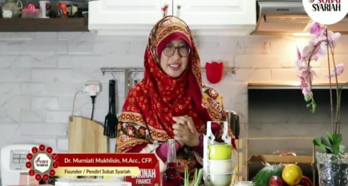 Sobat Syariah dan Bank CIMB Syariah Bersinergi Bersama Dalam Semangat Hijrah Finansial