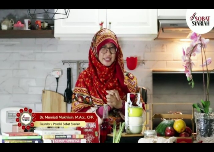 Sobat Syariah dan Bank CIMB Syariah Bersinergi Bersama Dalam Semangat Hijrah Finansial