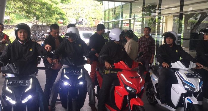 Ombudsman RI : Kendaraan Roda Dua dan Angkutan Umum Hendaknya Diprioritaskan Pakai Pertalite dan Solar Bersubsidi