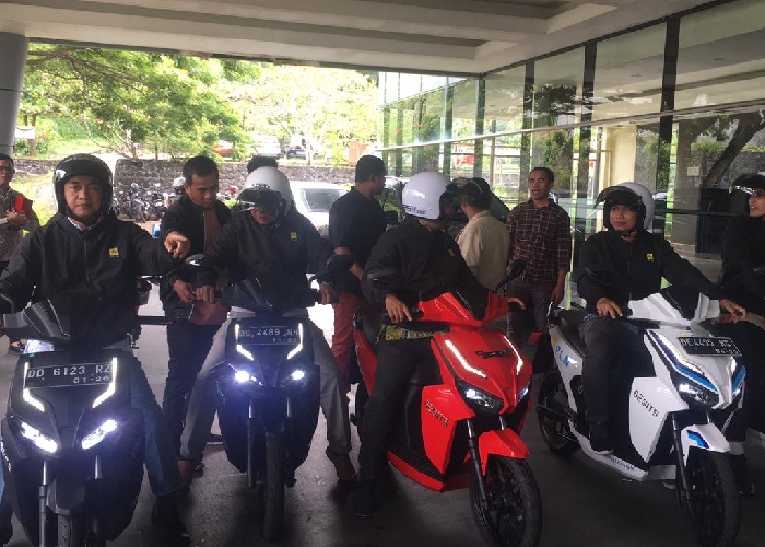 Ombudsman RI : Kendaraan Roda Dua dan Angkutan Umum Hendaknya Diprioritaskan Pakai Pertalite dan Solar Bersubsidi