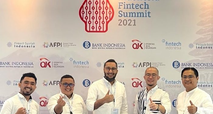 Indonesia Naik Peringkat Ketiga dalam Global Islamic Fintech Index 2022