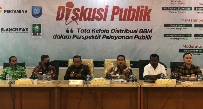 Implementasi MyPertamina Harus Memenuhi Standar Pelayanan Publik dan Disosialisasikan