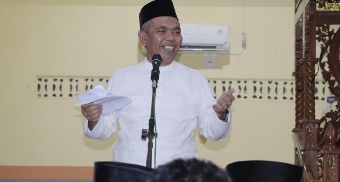 Goorita dan Sophee siap hadir Bantu UMKM Kampar Bersaing di Pasar Global