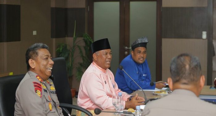 Penutupan Bagholek Godang Akan Dihadiri Menteri PDTT dan Artis Ibukota