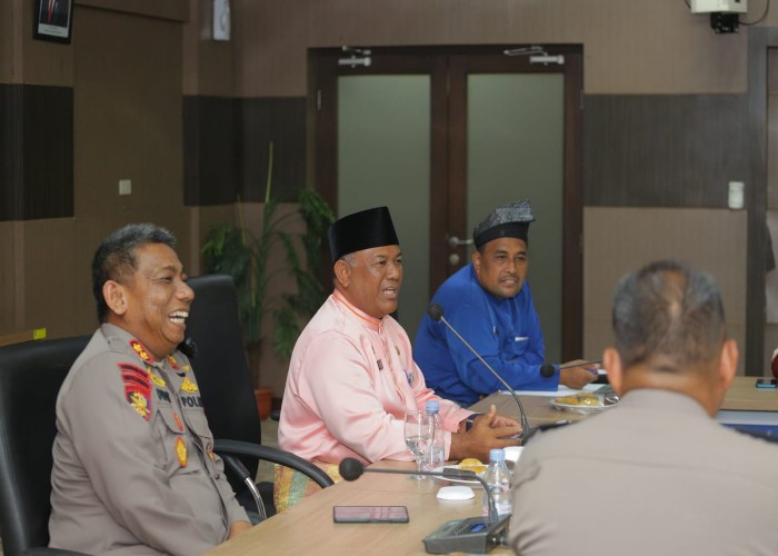 Penutupan Bagholek Godang Akan Dihadiri Menteri PDTT dan Artis Ibukota