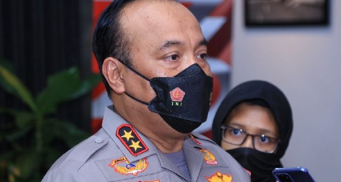 Kasus Dugaan Korupsi Perjanjian Jual Beli BBM Non Tunai Rugikan Negara Rp 451,6 M Naik Status