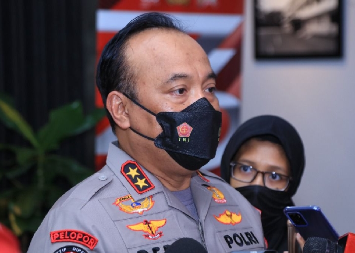 Kasus Dugaan Korupsi Perjanjian Jual Beli BBM Non Tunai Rugikan Negara Rp 451,6 M Naik Status