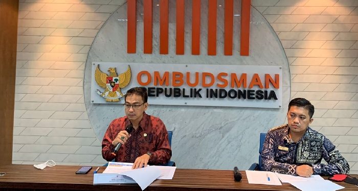 Ombudsman RI Nilai Kenaikan Pertalite dan Solar Tidak Tepat